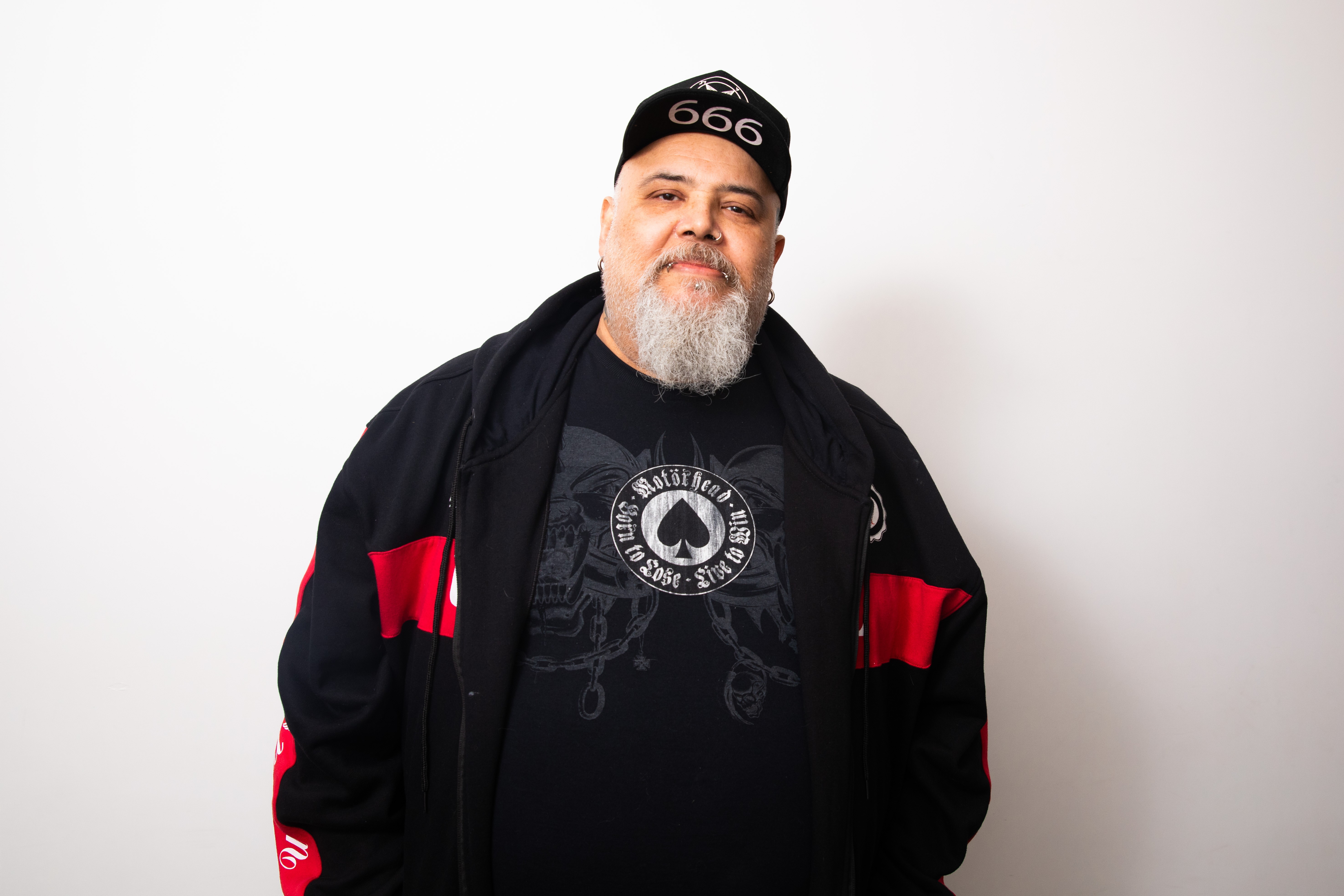 Cantor João Gordo é detido com drogas no Aeroporto de Confins