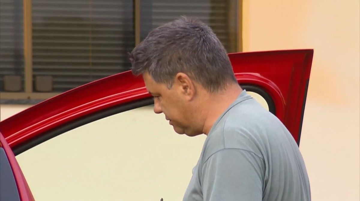 Vereador de S&atilde;o Miguel do Igua&ccedil;u &eacute; preso em opera&ccedil;&atilde;o da Pol&iacute;cia Civil por  suspeita de estupro de vulner&aacute;vel | Oeste e Sudoeste | G1