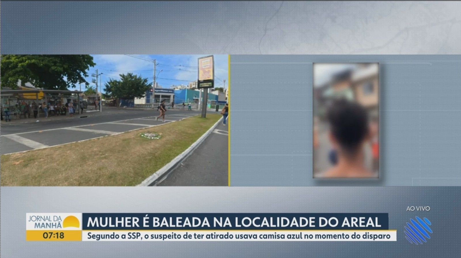 Vídeos do g1 e TV Bahia - sexta-feira, 18 de setembro de 2026