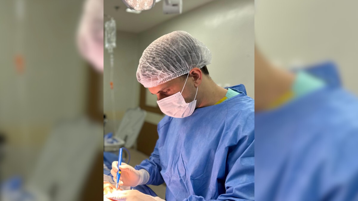 Cirurgia plástica se torna aliada da saúde, autoestima e qualidade de vida dos pacientes