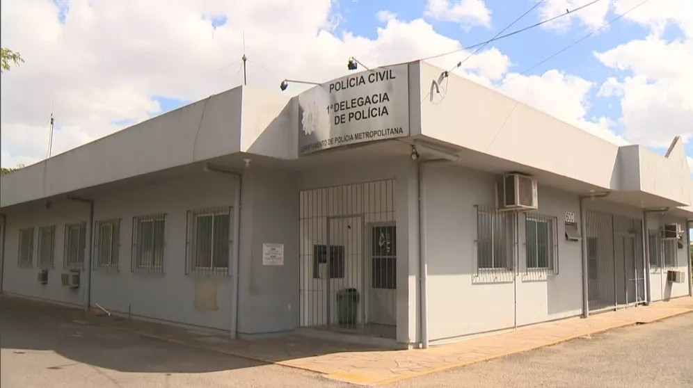 Idoso é morto por mecânico após discussão sobre conserto de carro no RS, diz polícia; corpo teria sido escondido no porta-malas