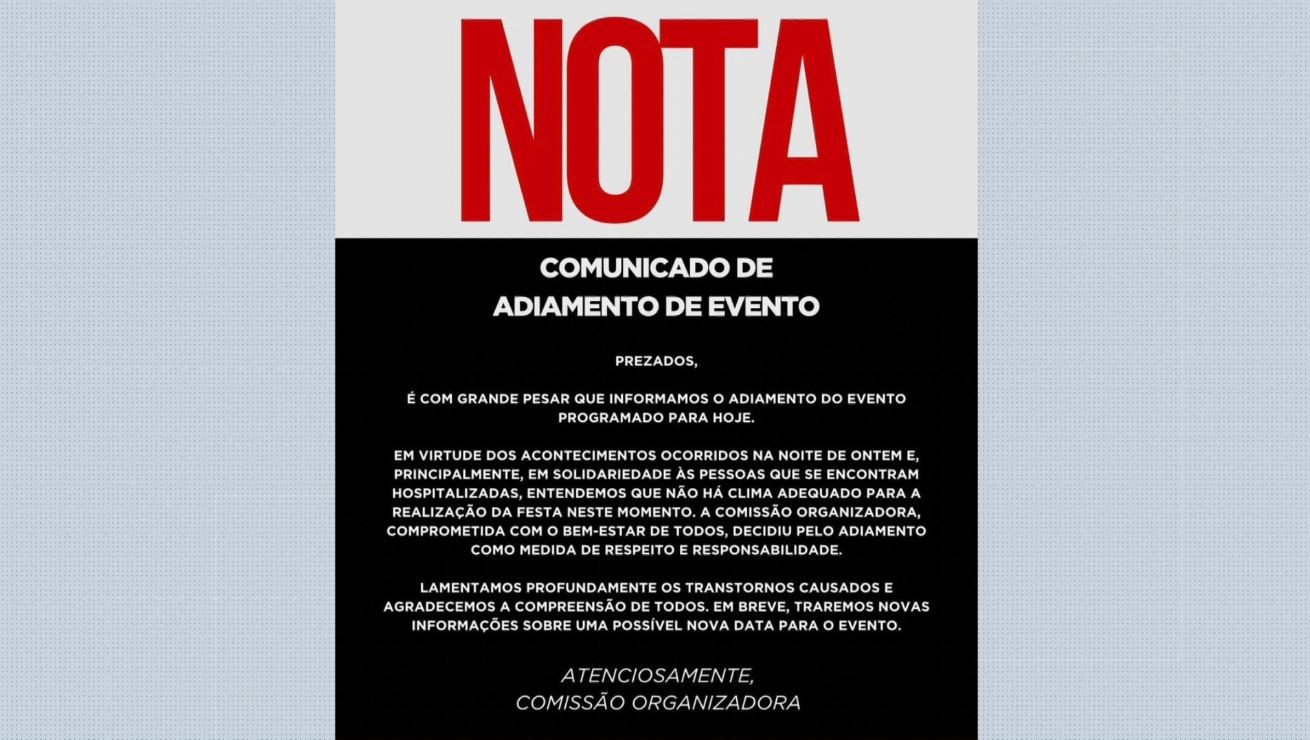 Alunos são internados em estado grave com sinais de coma alcoólico após trote universitário em Jaboticabal