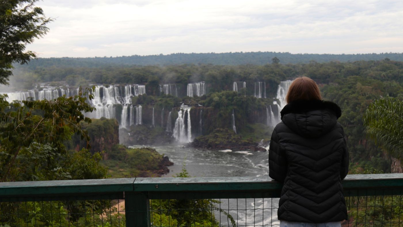 Temperaturas em Foz do Iguaçu em julho: o que você precisa saber