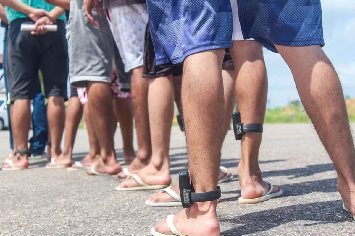 Saída temporária: 116 presos não retornam aos presídios do Vale e região e são considerados foragidos