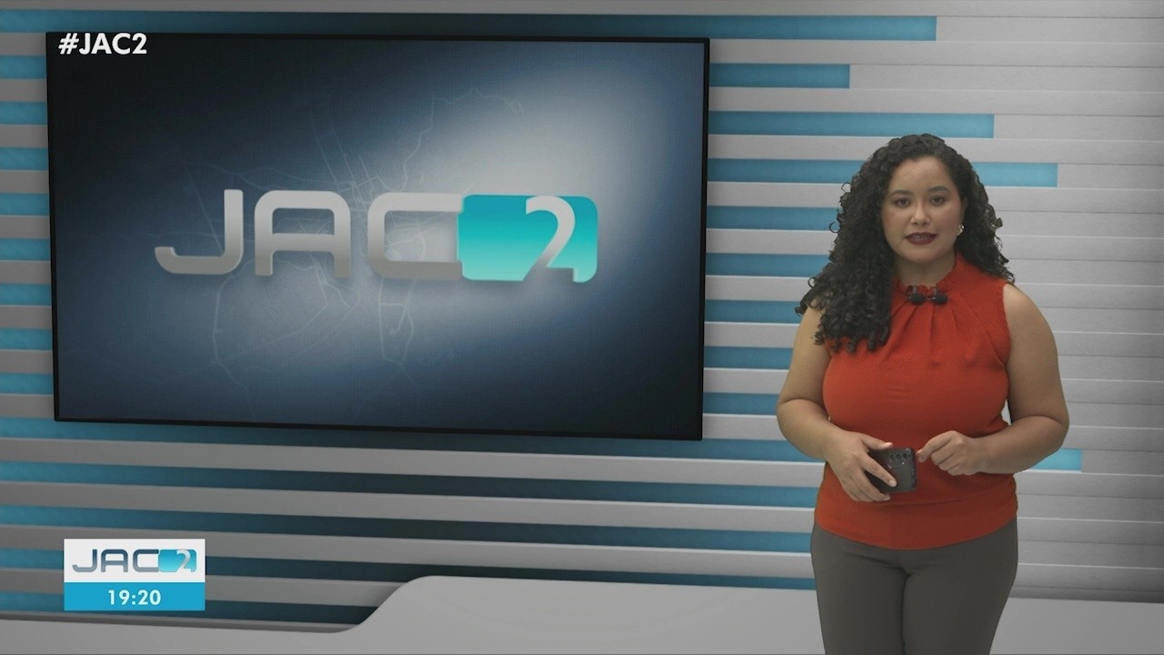 VÍDEOS: Jornal do Acre 2ª Edição desta segunda-feira, 1º de setembro de 2025