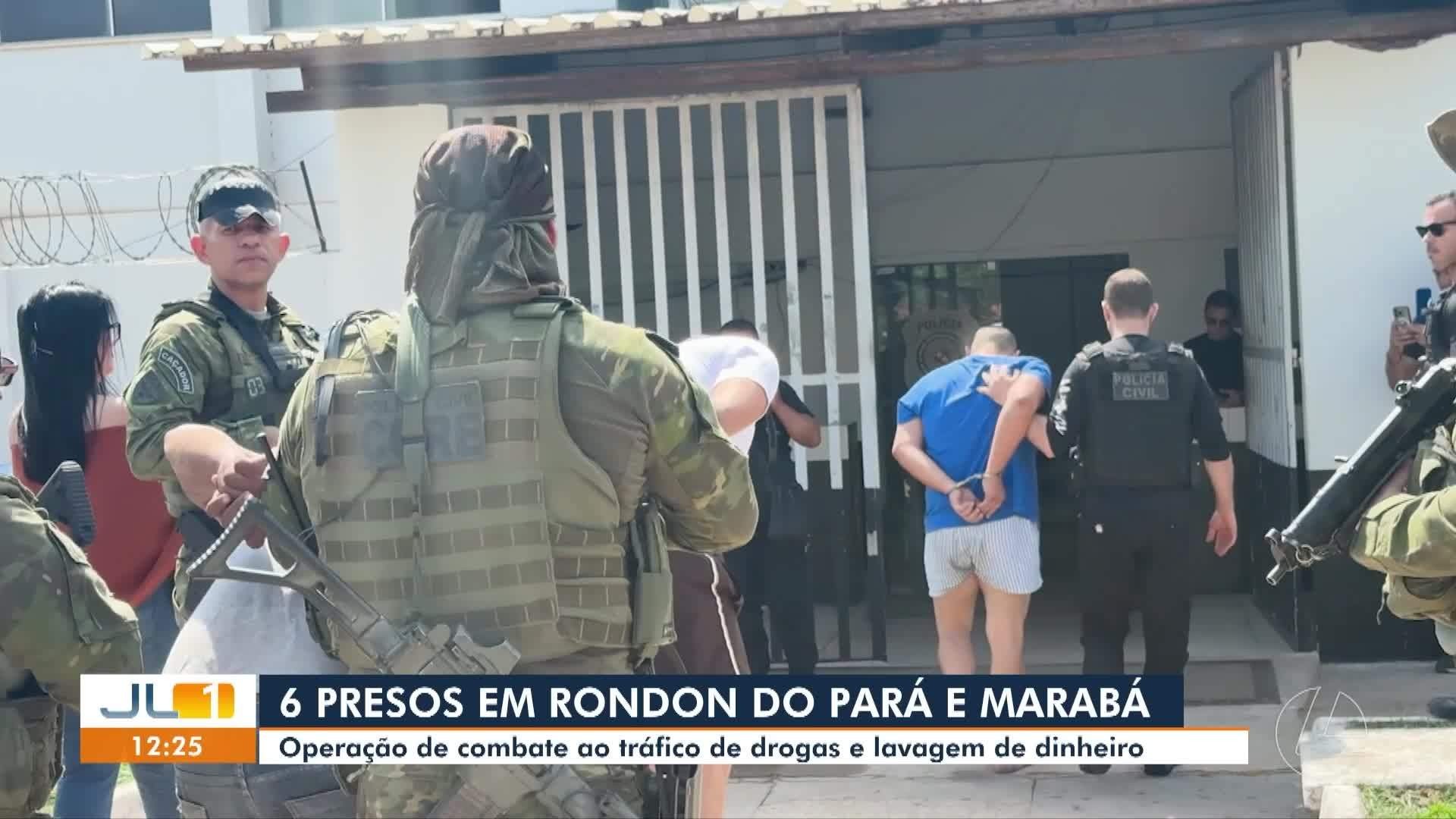 VÍDEOS: JL1 de quarta-feira, 14 de outubro de 2026