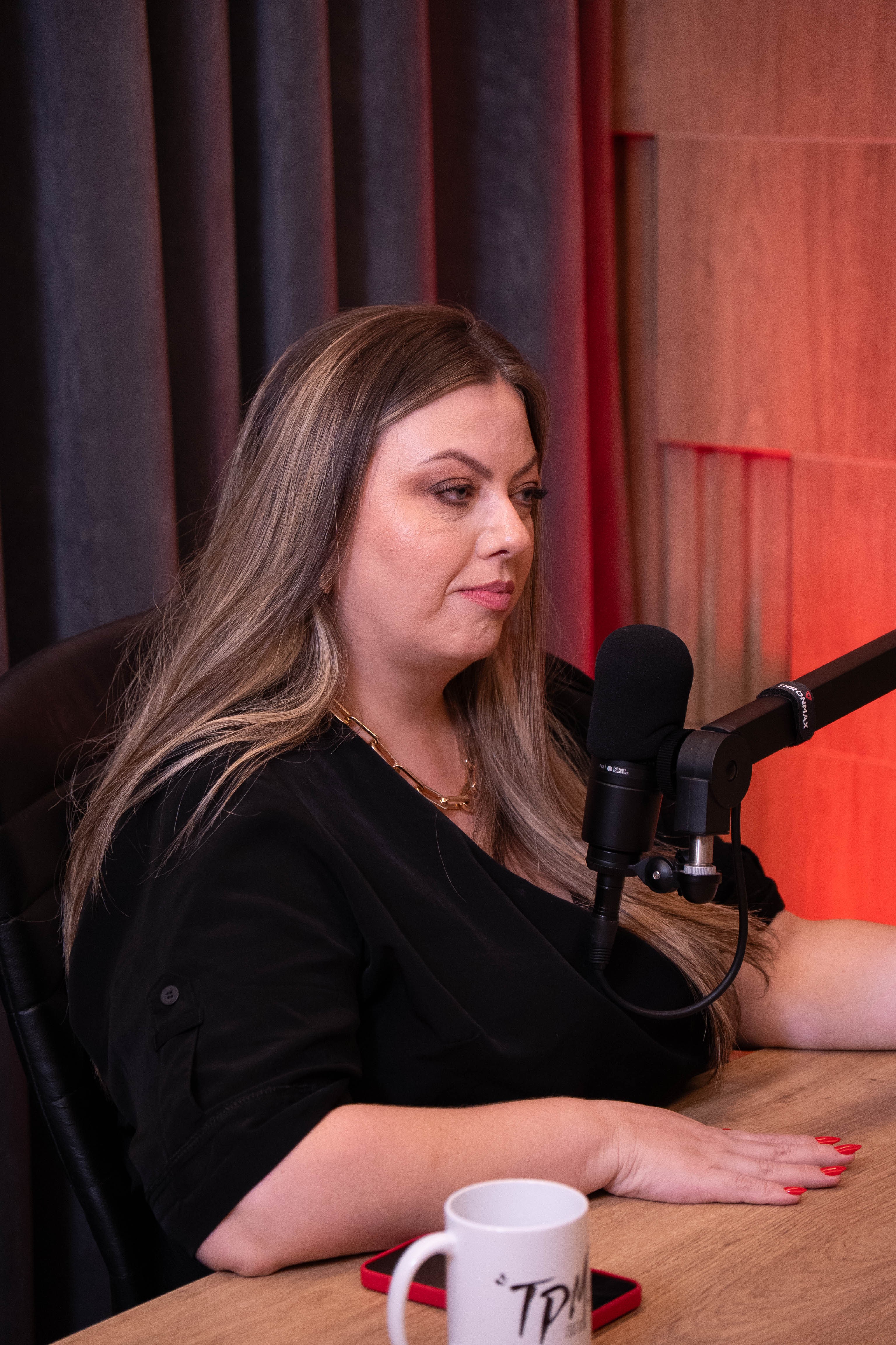 Empreendedora que valoriza a comunicação das mulheres: Entenda aqui