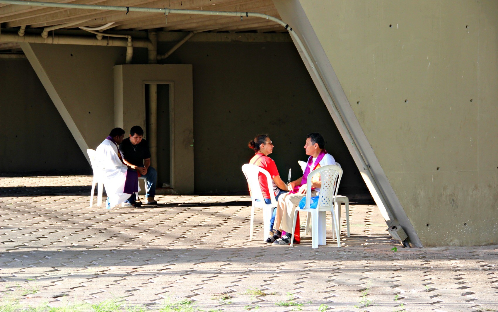 Últimos dias do mutirão de confissões para a Páscoa em paróquias da Grande Belém; veja horários