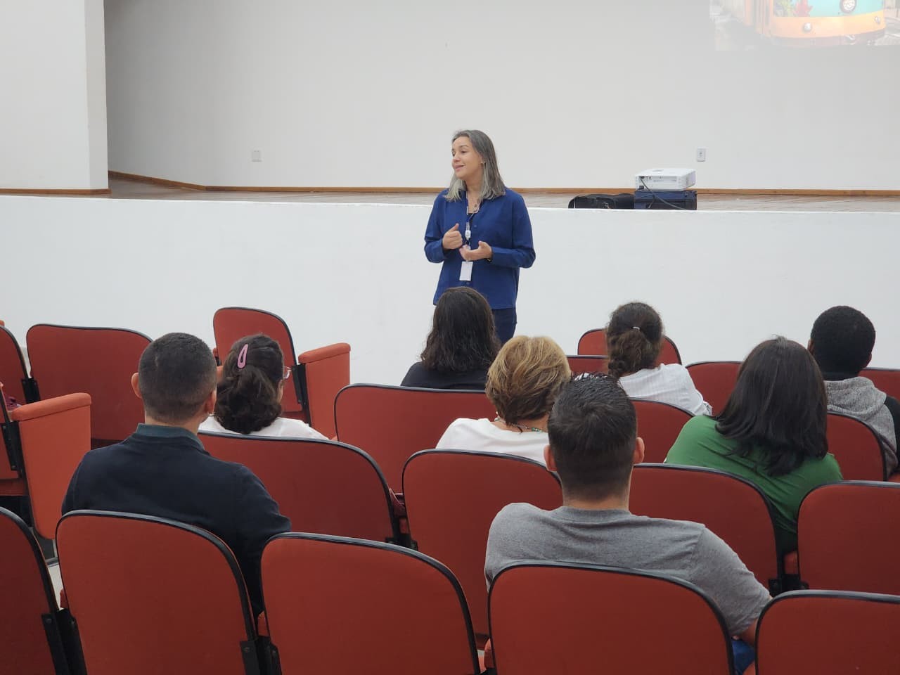 Palestra Construindo Experiências no Turismo inspira empreendedores em Tremembé