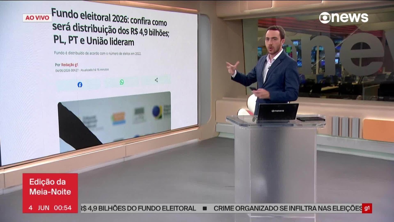 PT destina R$ 127 milhões do fundo eleitoral à campanha de Lula