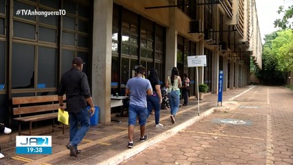 INSS faz mutirão de atendimentos para perícias médicas