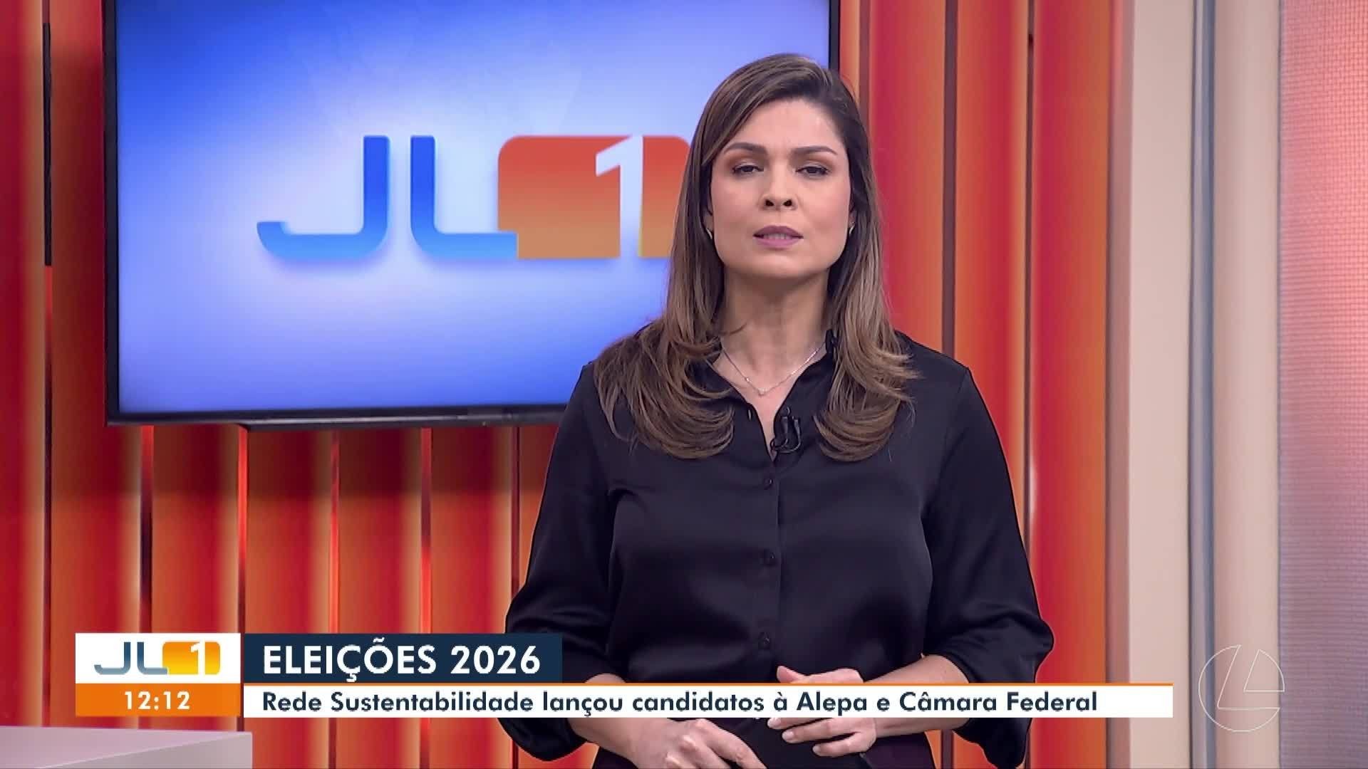 VÍDEOS: JL1 de terça-feira, 4 de agosto de 2026