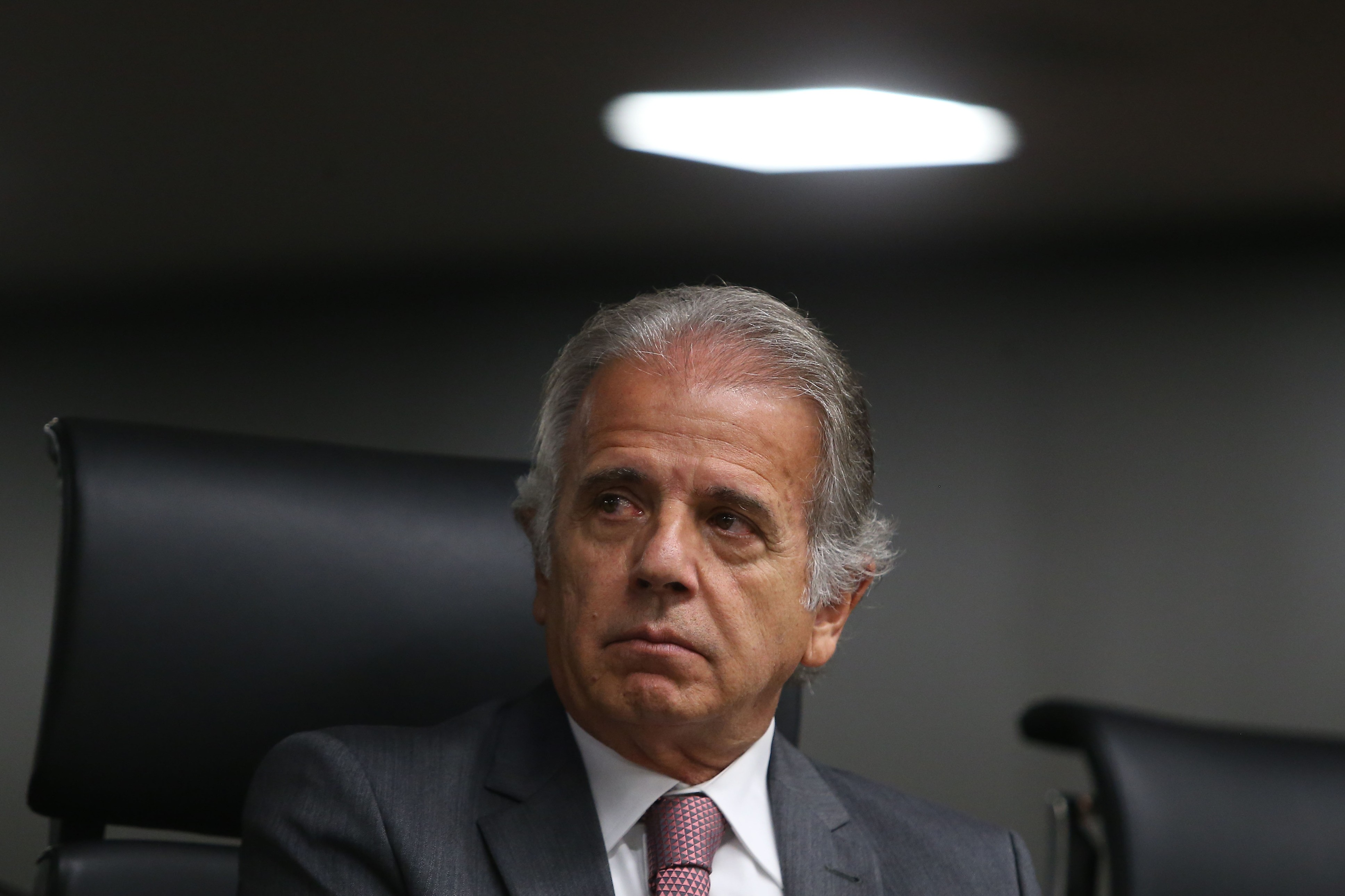 Governo cria catálogo para aproximar empresas de defesa de compradores estrangeiros