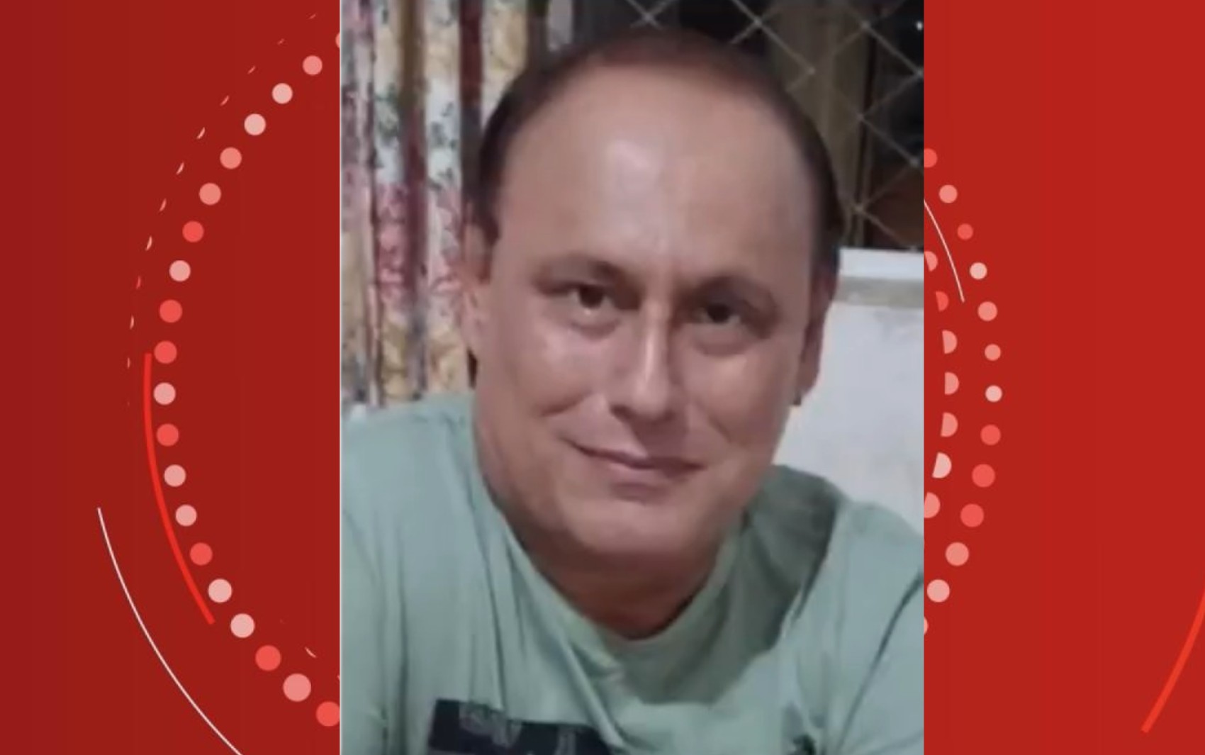 Professor de cursos técnicos desaparecido após sair para reunião pedagógica em Salvador é encontrado