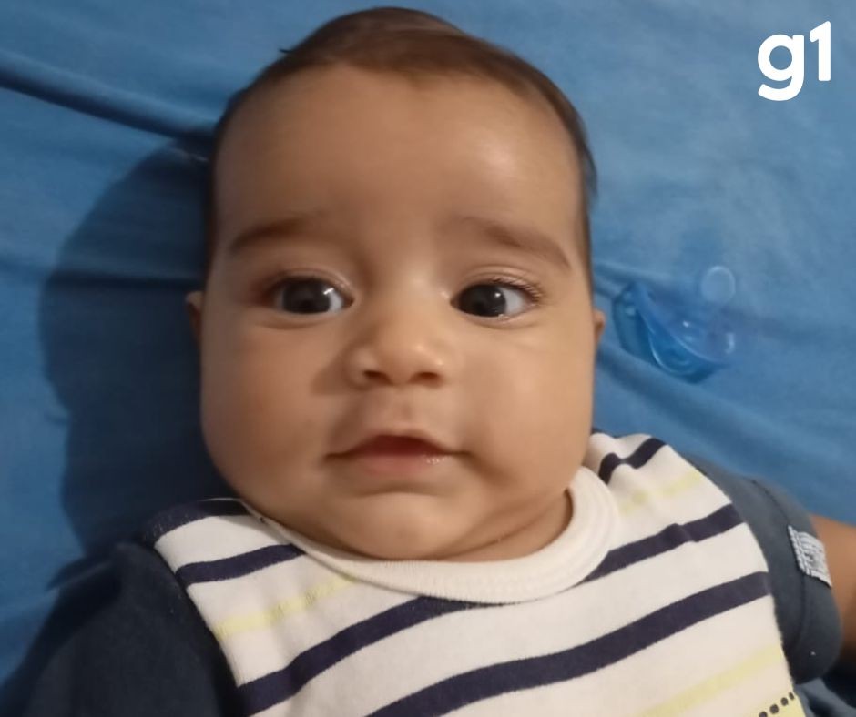 Bebê de 3 meses morre em município de MT e mãe alega negligência médica: 'gritava de dor'