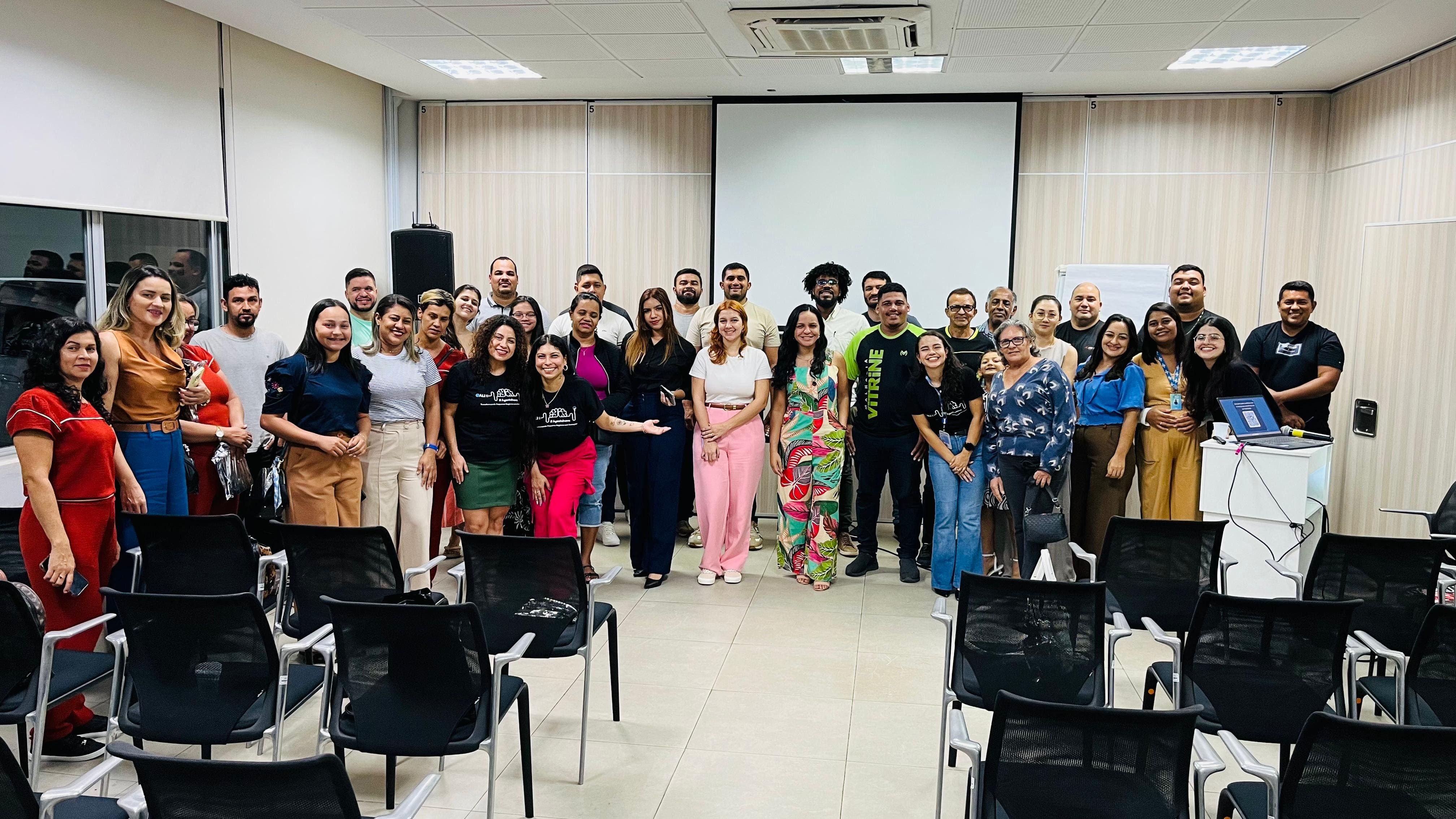 Sebrae fortalece pequenos negócios com o programa ALI Produtividade