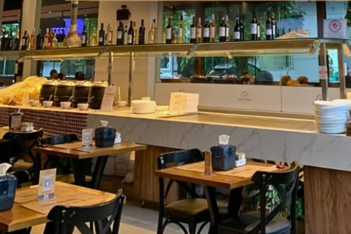 Você Não Tá Convidada pro Meu Bat Mitzvá!