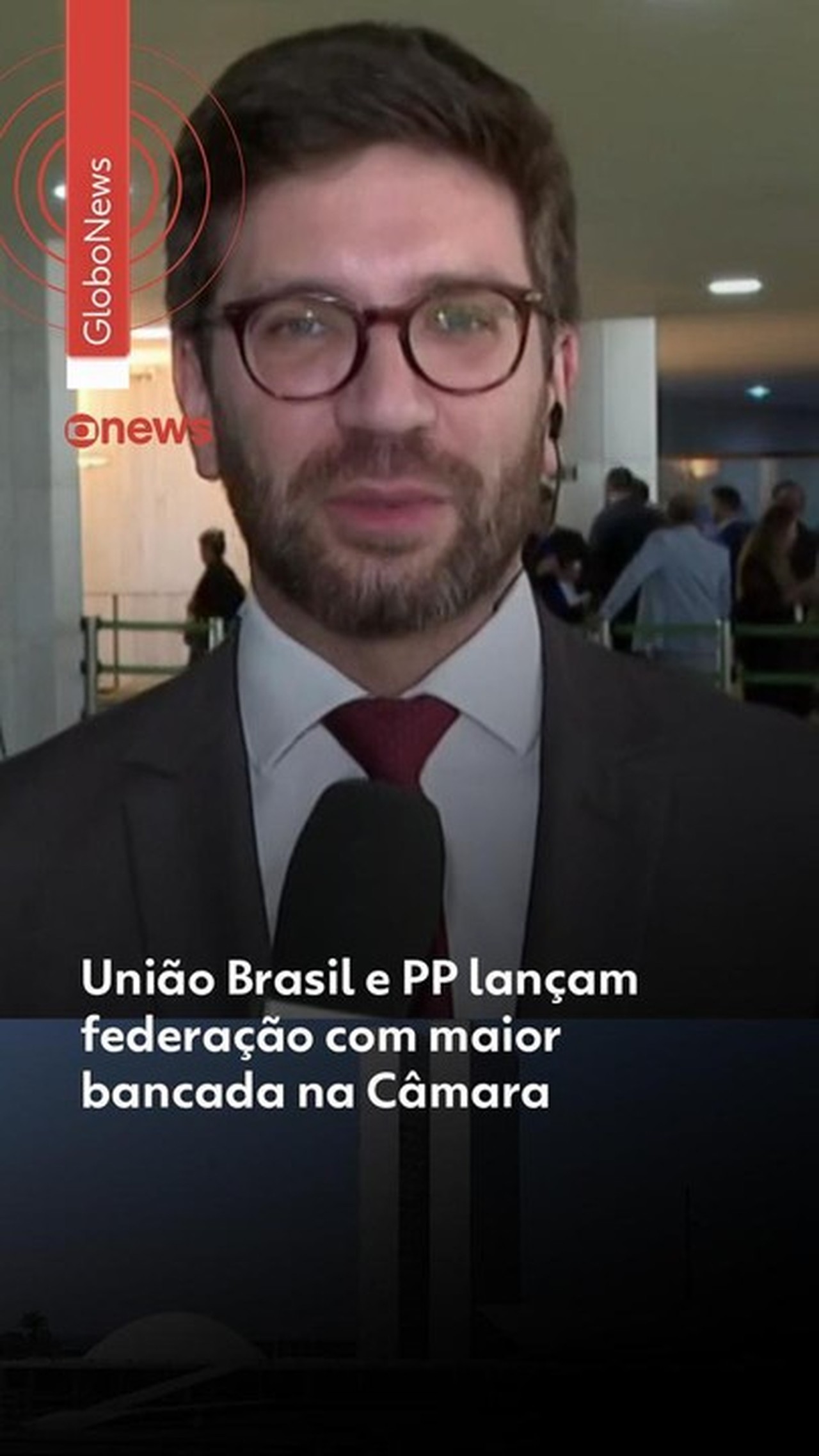 Ciro Nogueira dá até terça para ministro do PP deixar cargo no governo Lula: 'Vai sair'
