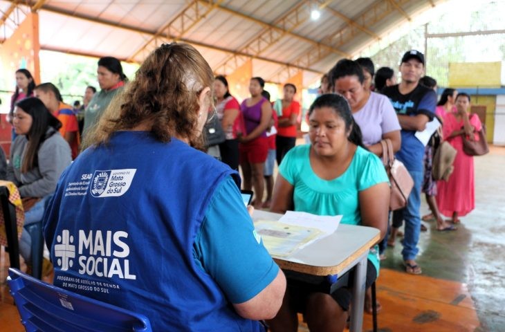 Beneficiários do Energia Social e Mais Social têm até 31 de dezembro para fazer recadastramento