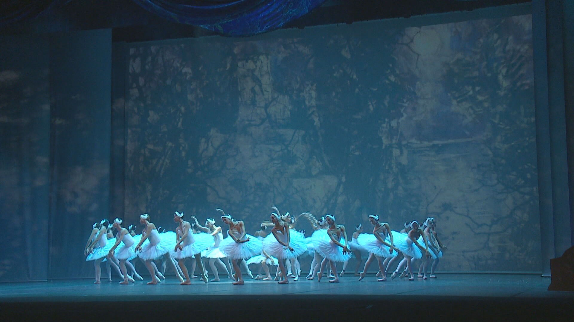 Bolshoi no Brasil celebra 25 anos com clássico 'Lago dos Cisnes' | G1
