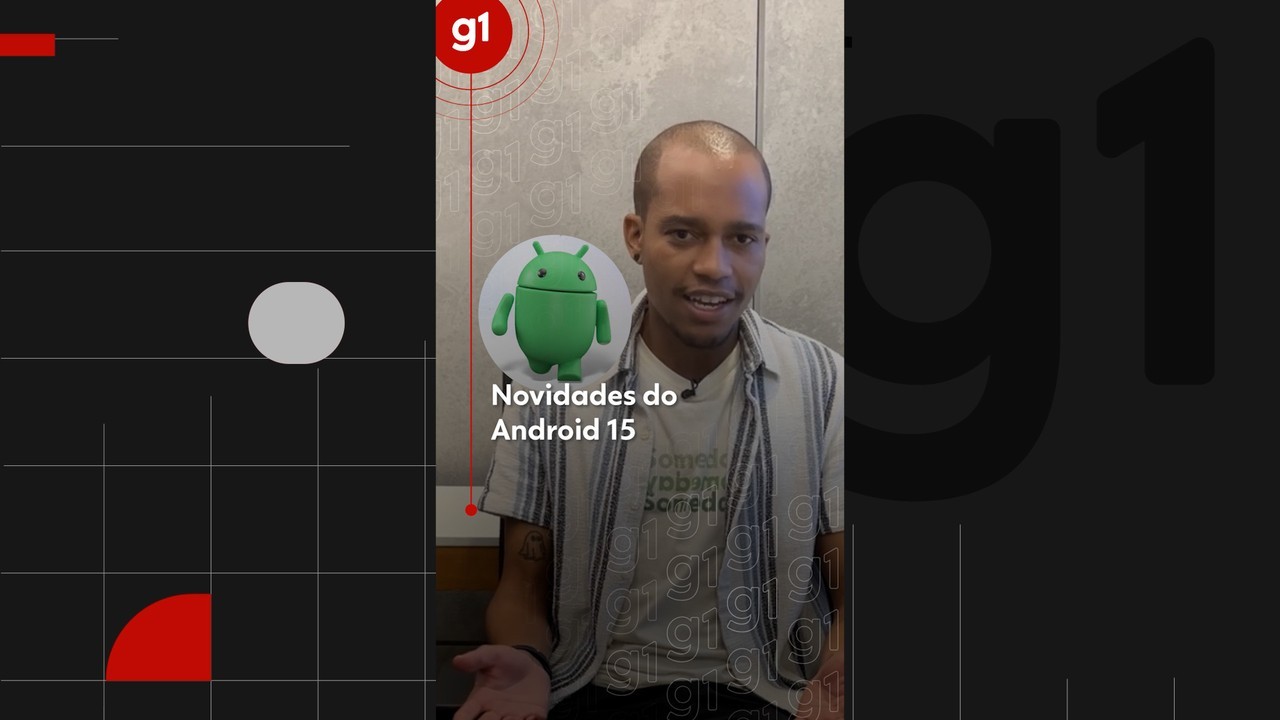 Google lança Android 15 para o público geral; veja as principais novidades