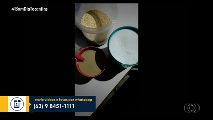 BDT destaca as mensagens enviadas pelos telespectadores