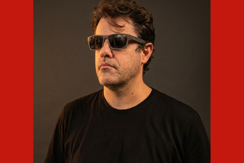 Rafaell Milas (Missão) — Foto: Reprodução