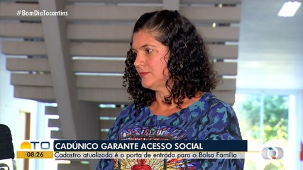 Saiba quem tem direito a receber o Bolsa Família; CadÚnico precisa estar atualizado