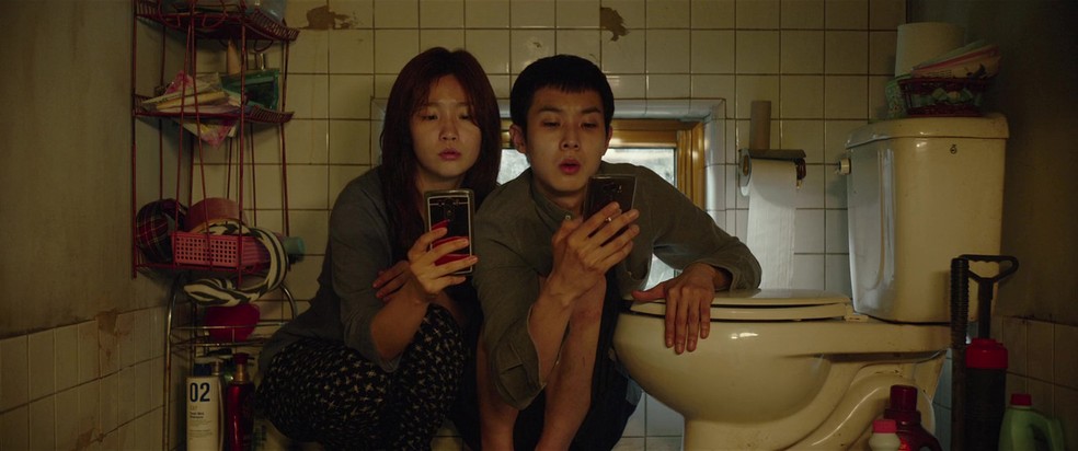Park So Dam, atriz de 'Parasita', é diagnosticada com câncer e passa por cirurgia | Cinema | G1
