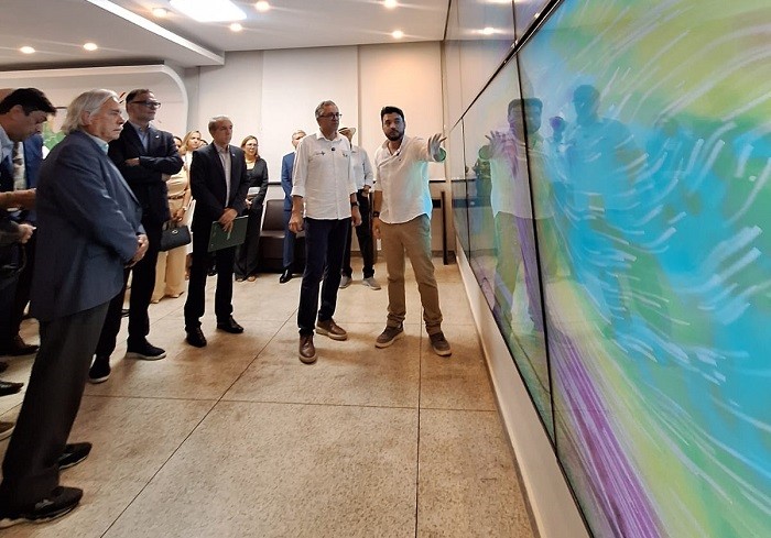 Rondônia ganha centro que monitora efeitos das mudanças climáticas na saúde