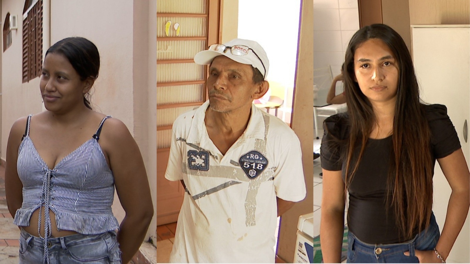 Maior comunidade imigrante de Uberlândia, venezuelanos são cautelosos quanto a volta ao país