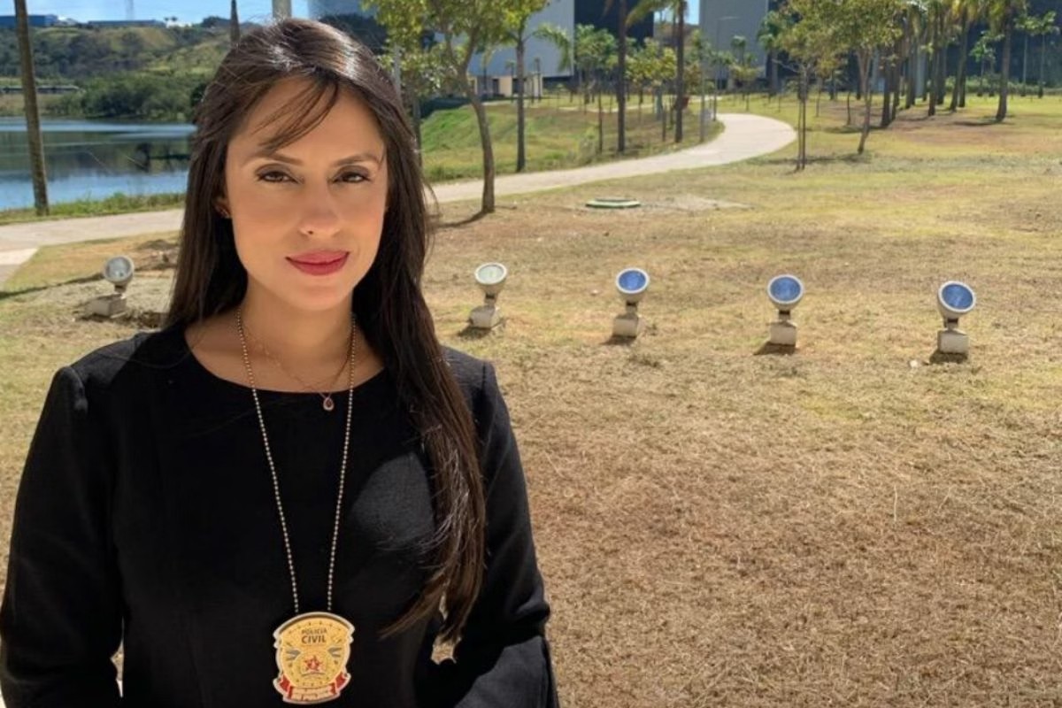Delegada é indiciada por prevaricação após marido matar gari em BH; empresário usou arma da mulher