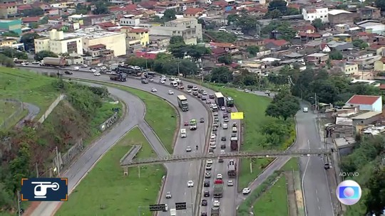 Belo Horizonte | Cidade | G1