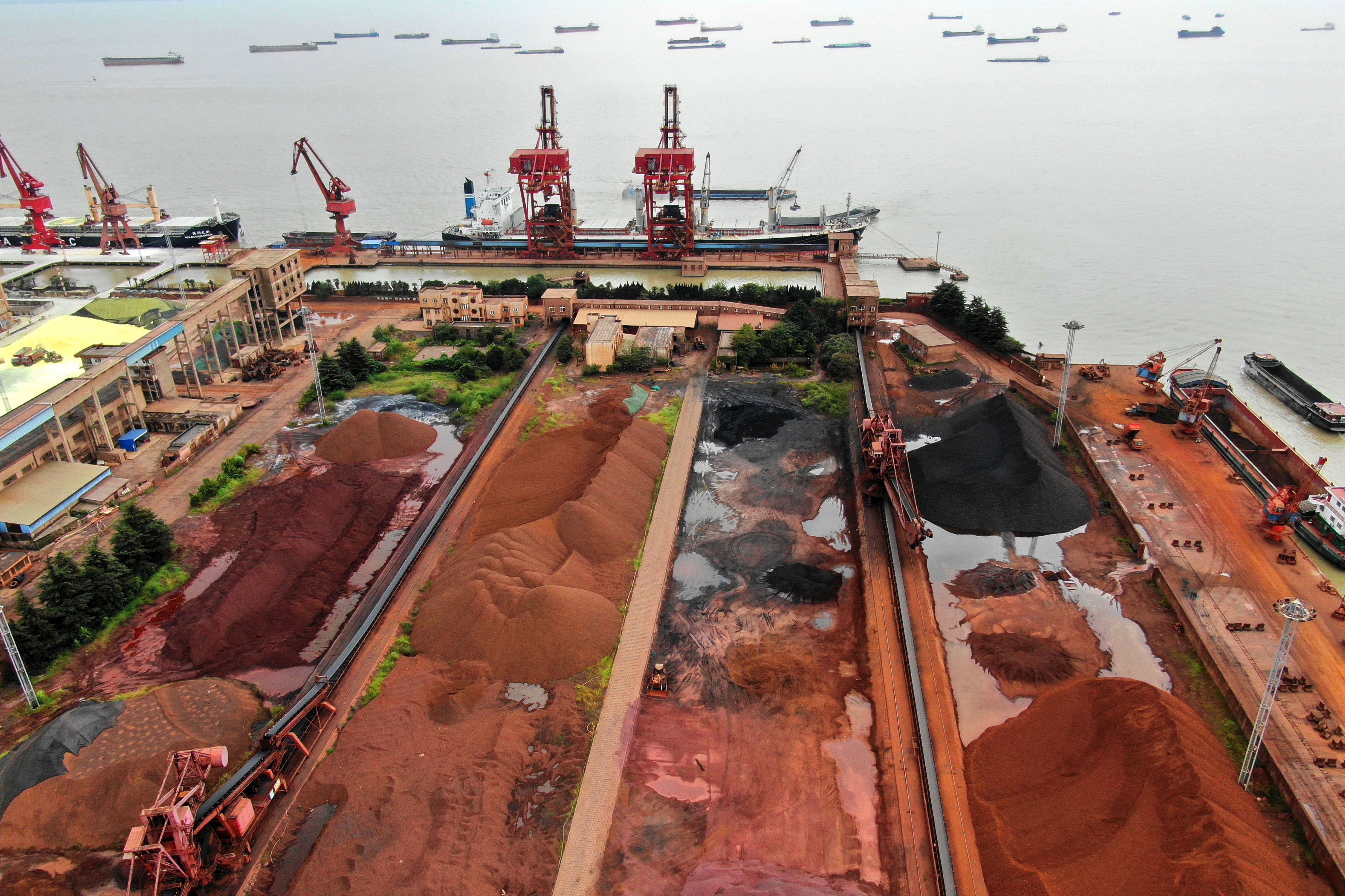China é vilã ou protetora do meio ambiente no Sudeste Asiático?