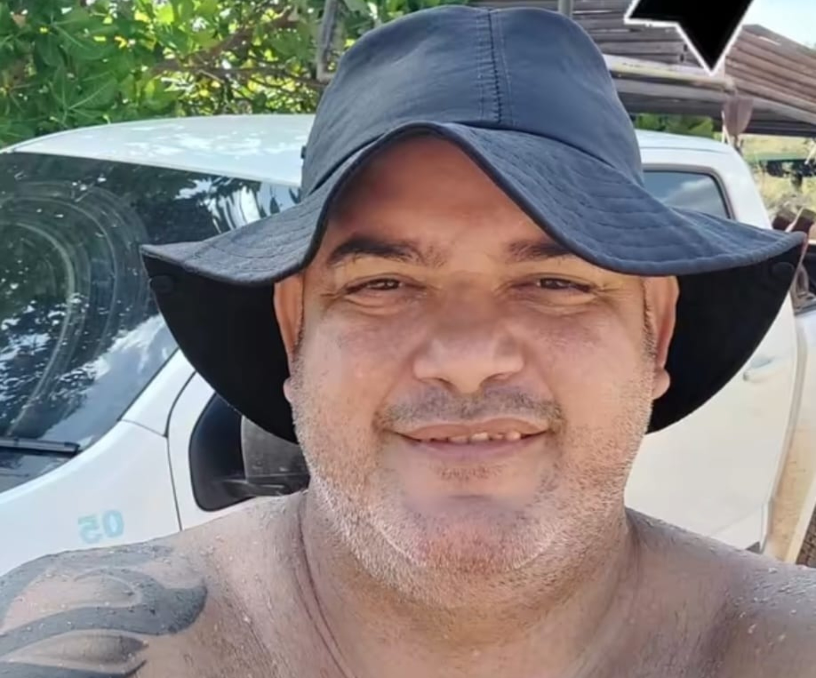 Servidor público morre em acidente entre moto e caminhonete em Boa Vista