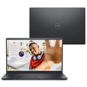 Dell Inspiron 15