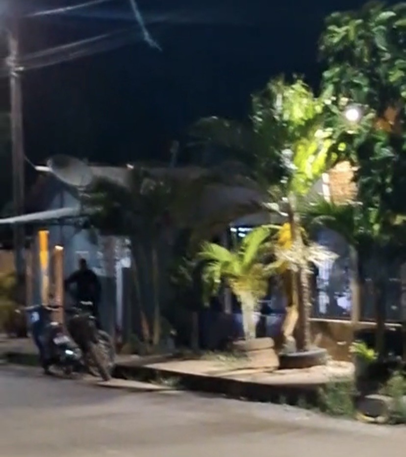 Vigilante invade casa da ex-companheira, mata atual marido dela, atira na ex e na filha e morre em Juruti