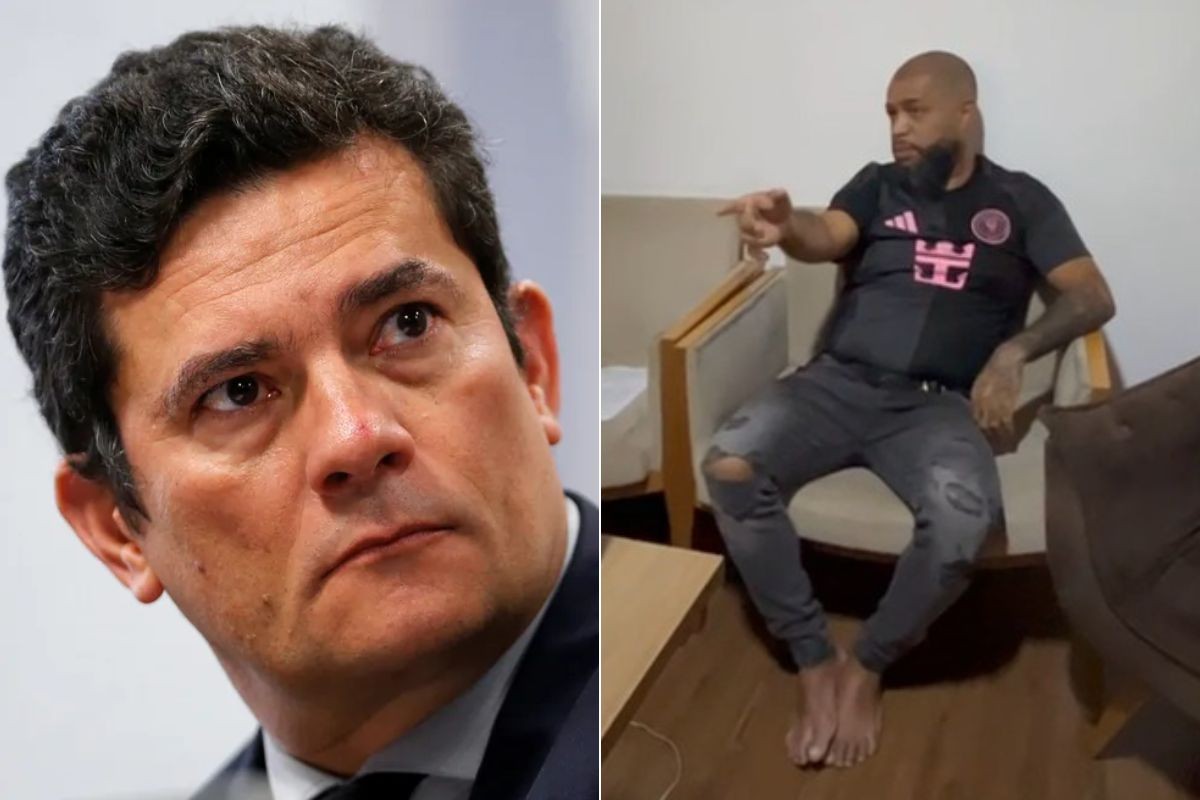 Tesoureiro do PCC preso em apartamento de luxo por lavagem de dinheiro