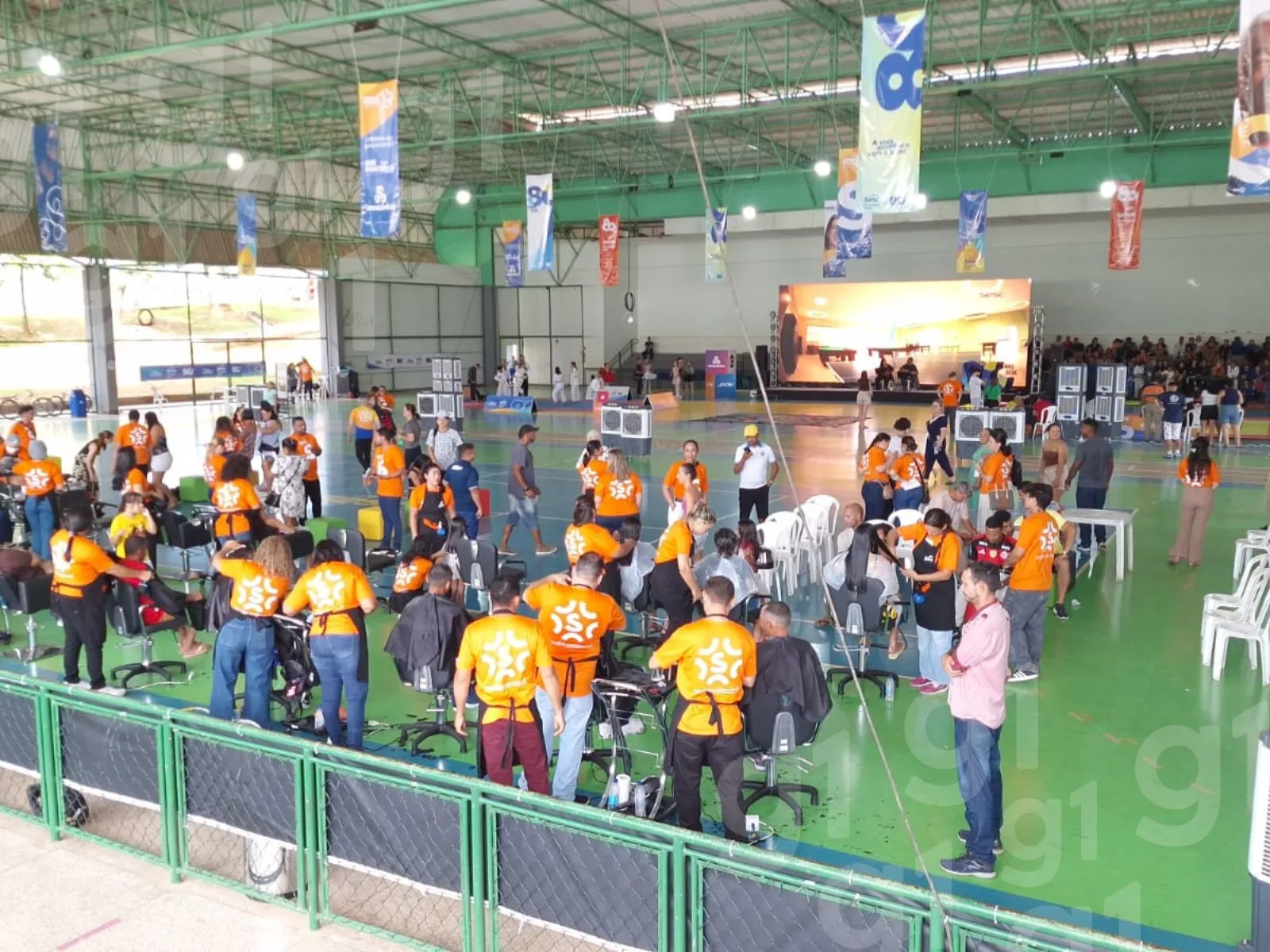 Rio Branco tem programação gratuita com 150 atividades de cultura e saúde na Semana S