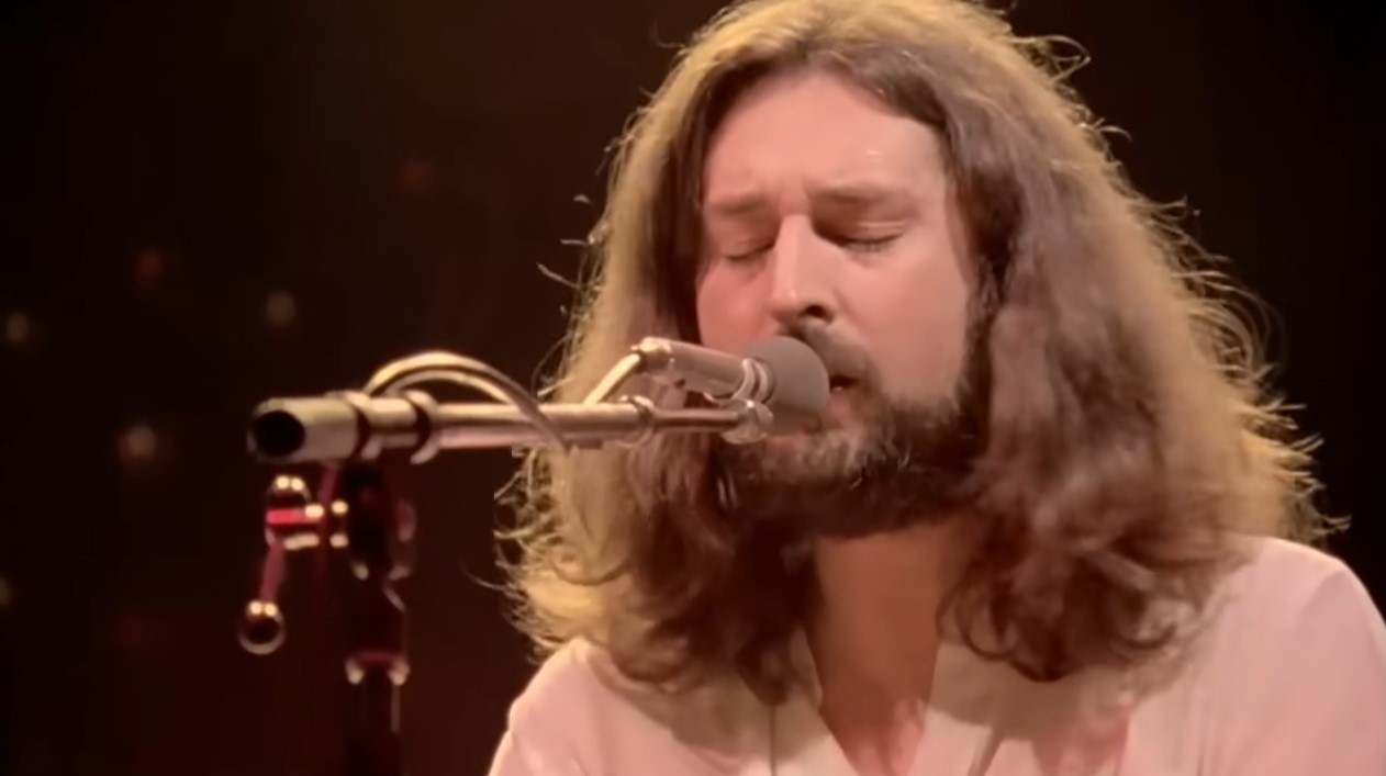 Rick Davies, vocalista e fundador do Supertramp, morre aos 81 anos