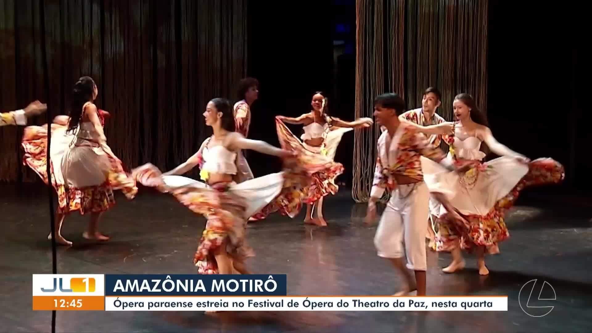 VÍDEOS: JL1 de terça-feira, 9 de junho de 2026 