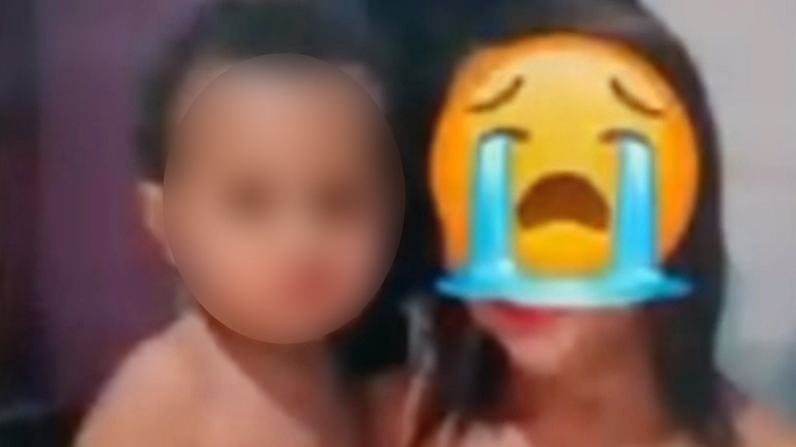 Homem é preso pela morte do enteado; criança de 2 anos tinha hematomas e corte no pulso