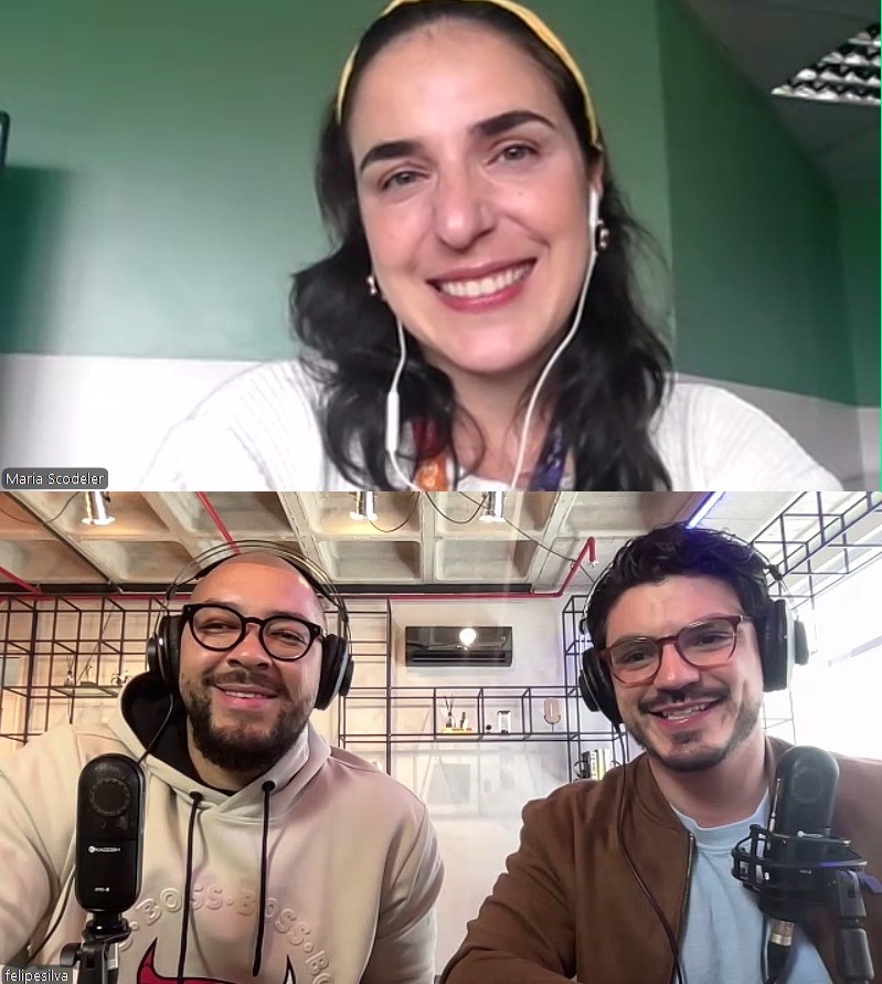 Você Não Tá Convidada pro Meu Bat Mitzvá!