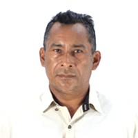 Candidato