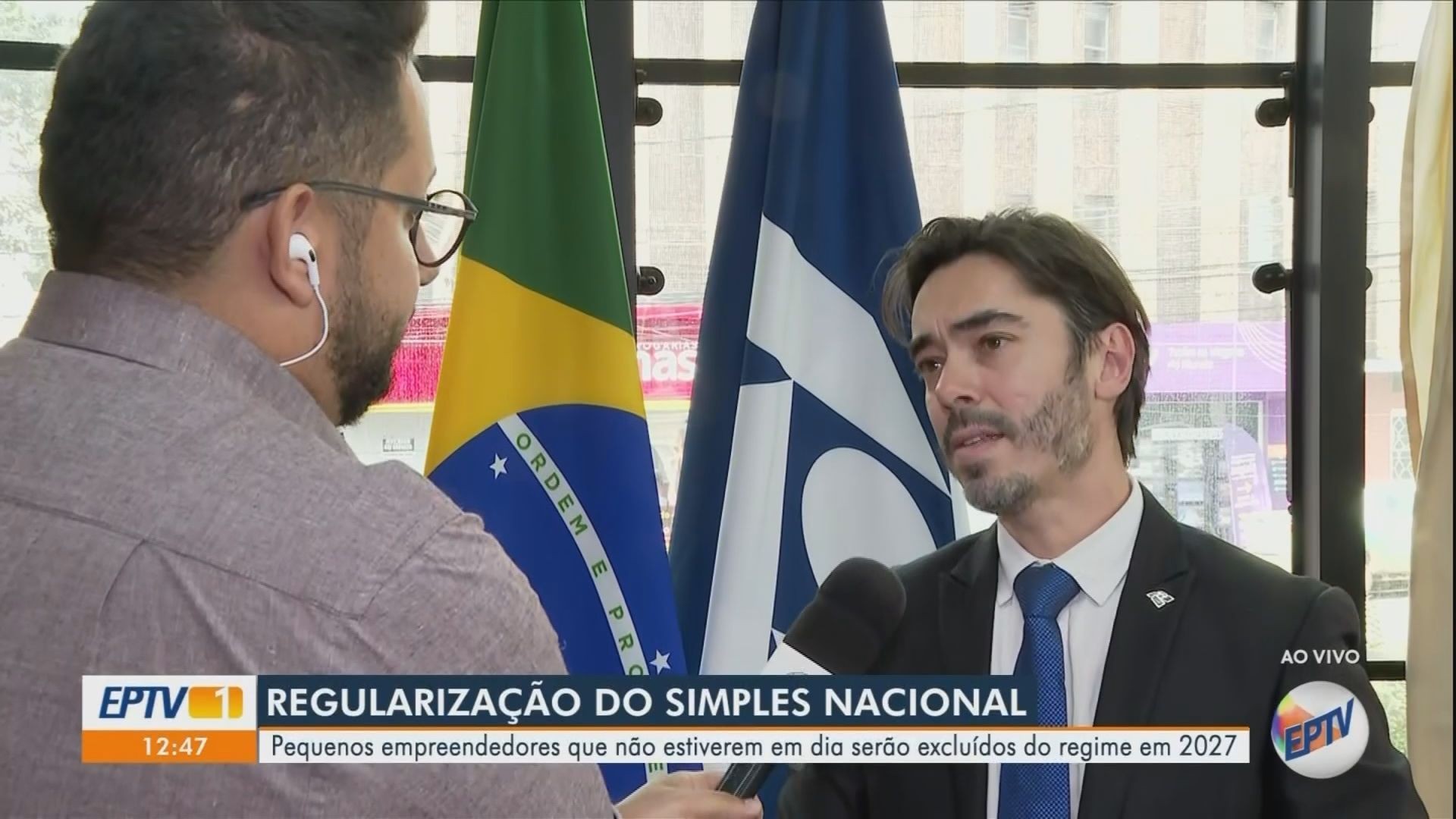 VÍDEOS: EPTV 1 Sul de Minas de terça-feira, 9 de junho de 2026
