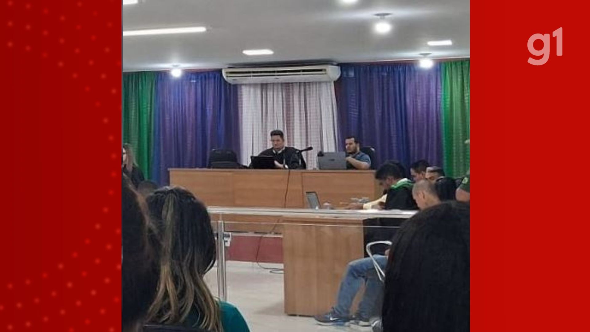 Homem acusado de homicídio em 2023 é condenado a 18 anos de prisão em Timbiras no MA 