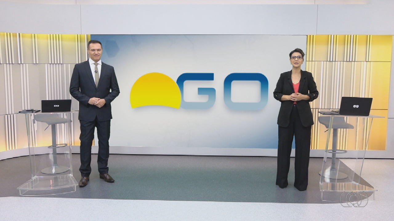 VÍDEOS: Bom dia, Goiás de segunda-feira, 1º de dezembro de 2025