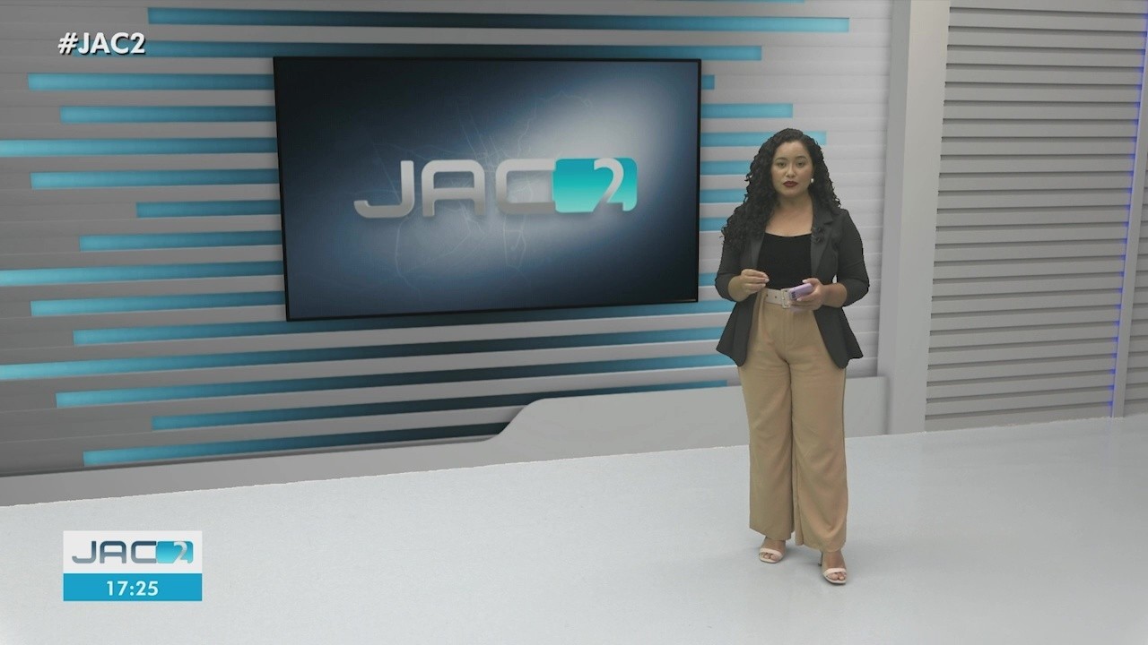 VÍDEOS: Jornal do Acre 2ª edição desta segunda-feira, 23 de março de 2026