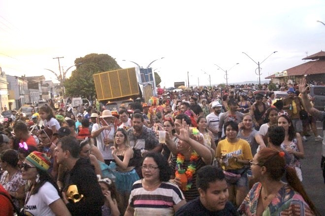 Carnaval 2026: Esquema de trânsito terá interdições, reforço de ônibus e barreiras na estrada para Alter do Chão