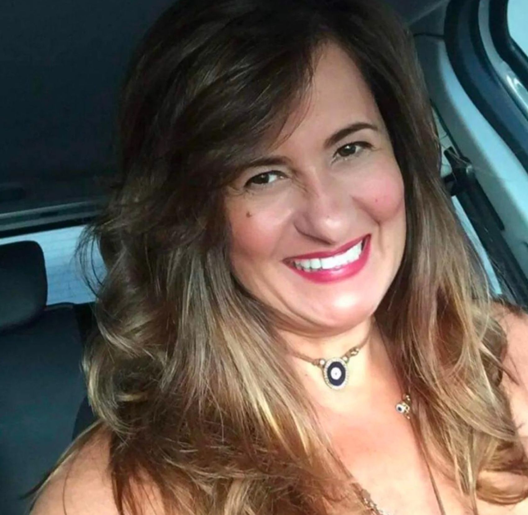 Morre em Aracaju ex-miss Sergipe Ana Paula Mendes Rollemberg
